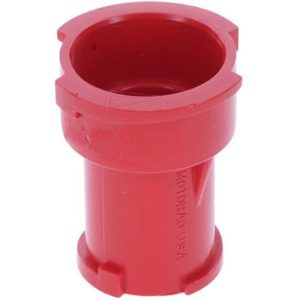 Adaptador para probador de tapa de radiador