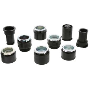 Adaptador de probador de tapa de radiador